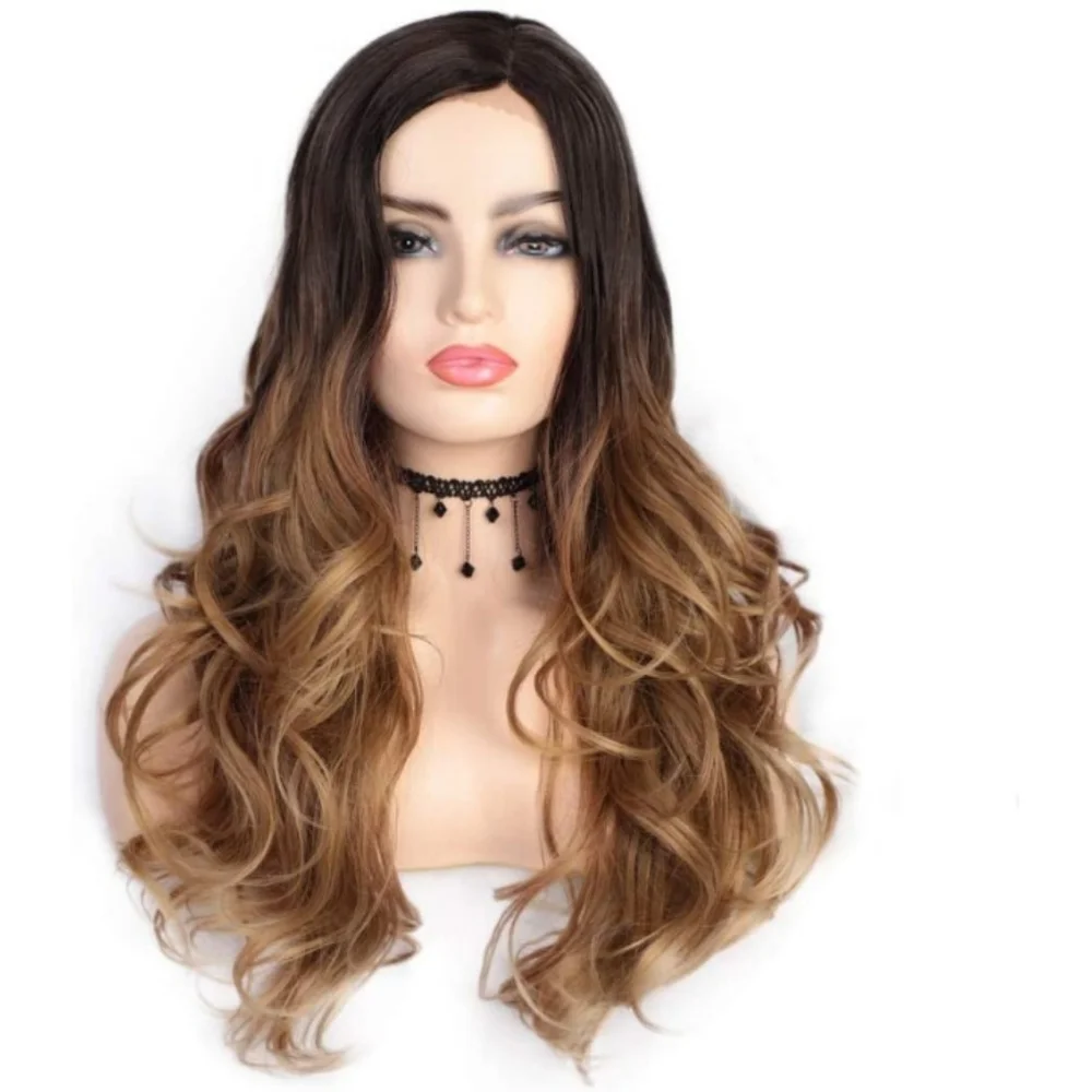 - Blooming Hair 24